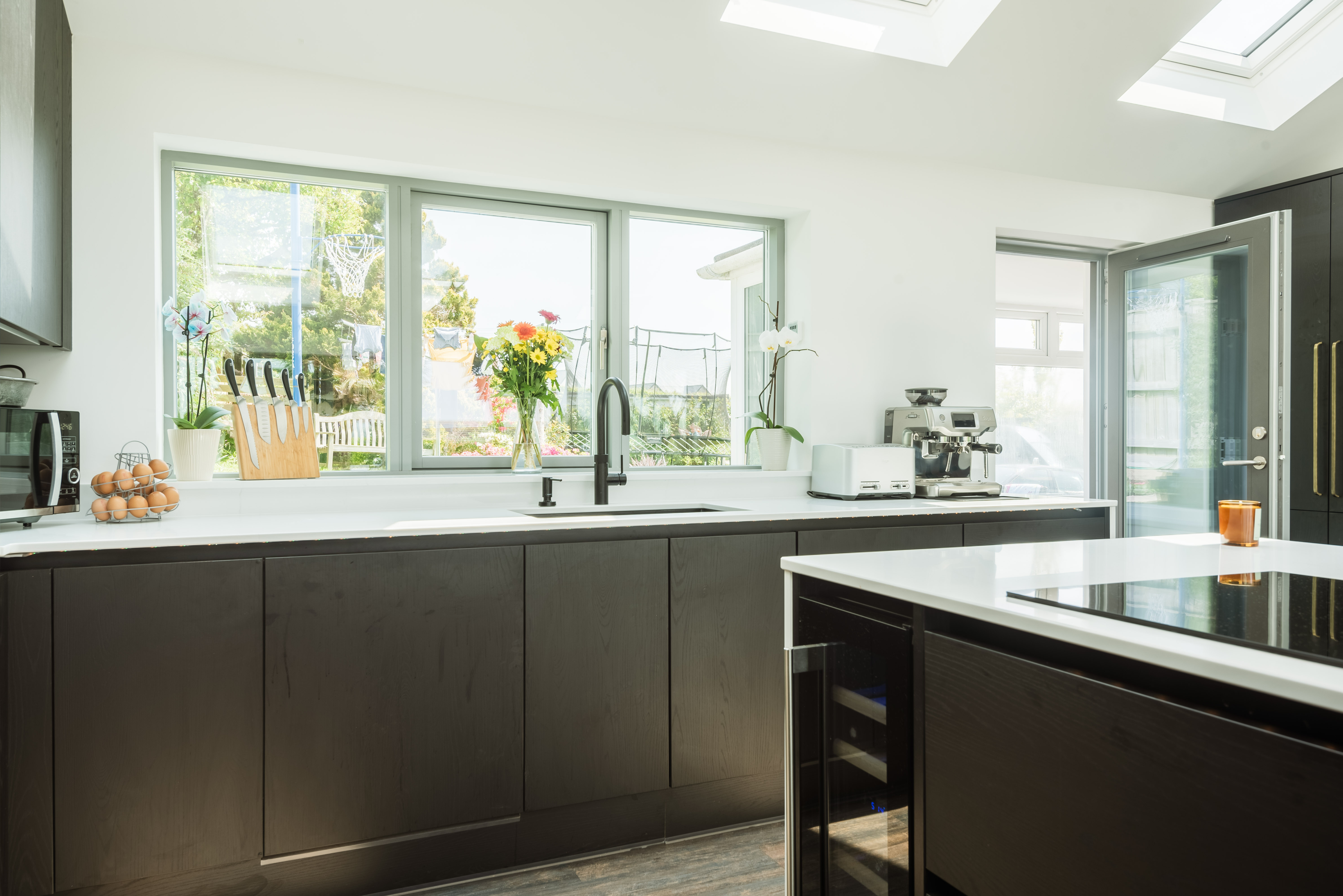 Another look at the kitchen