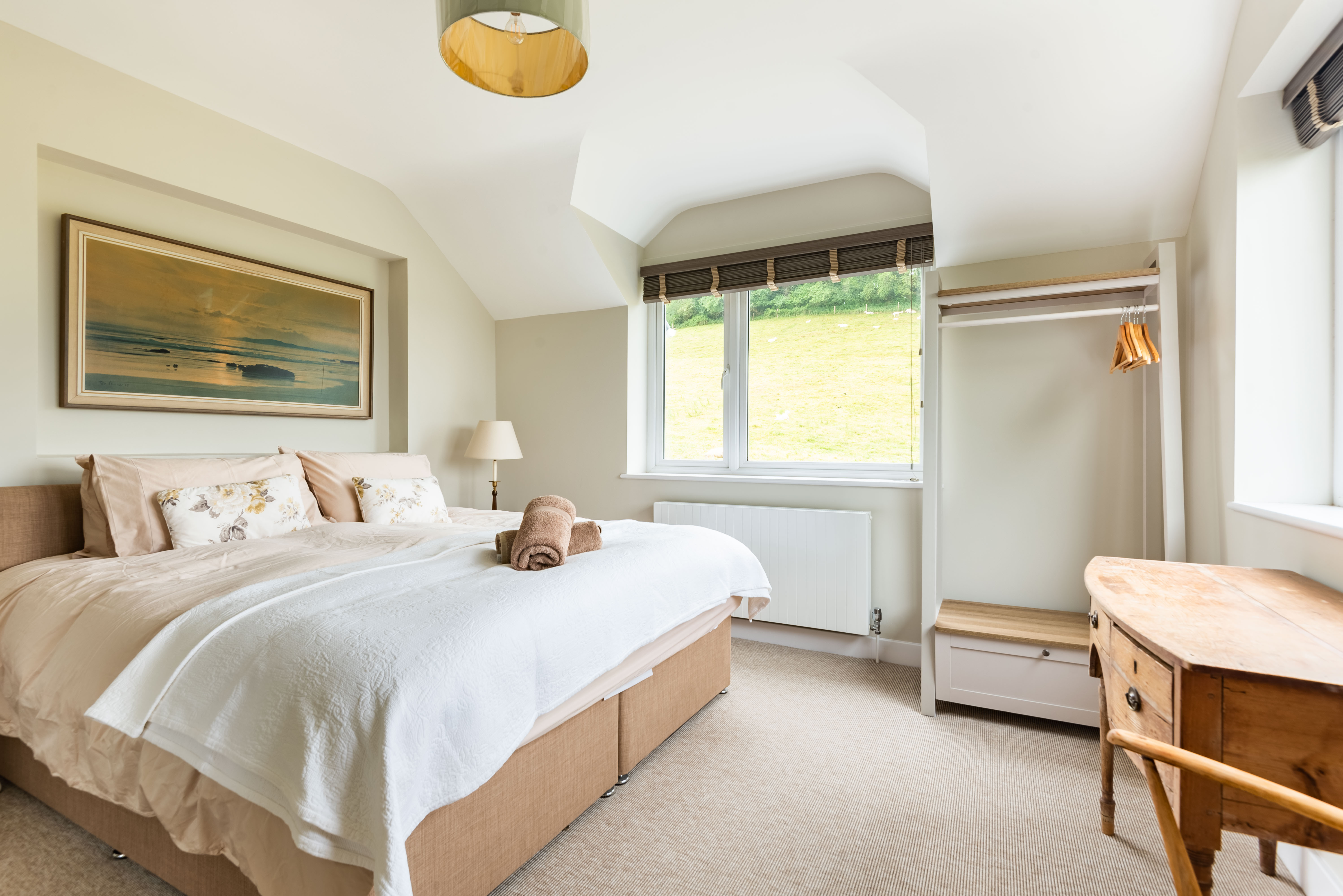 Another view of bedroom 2