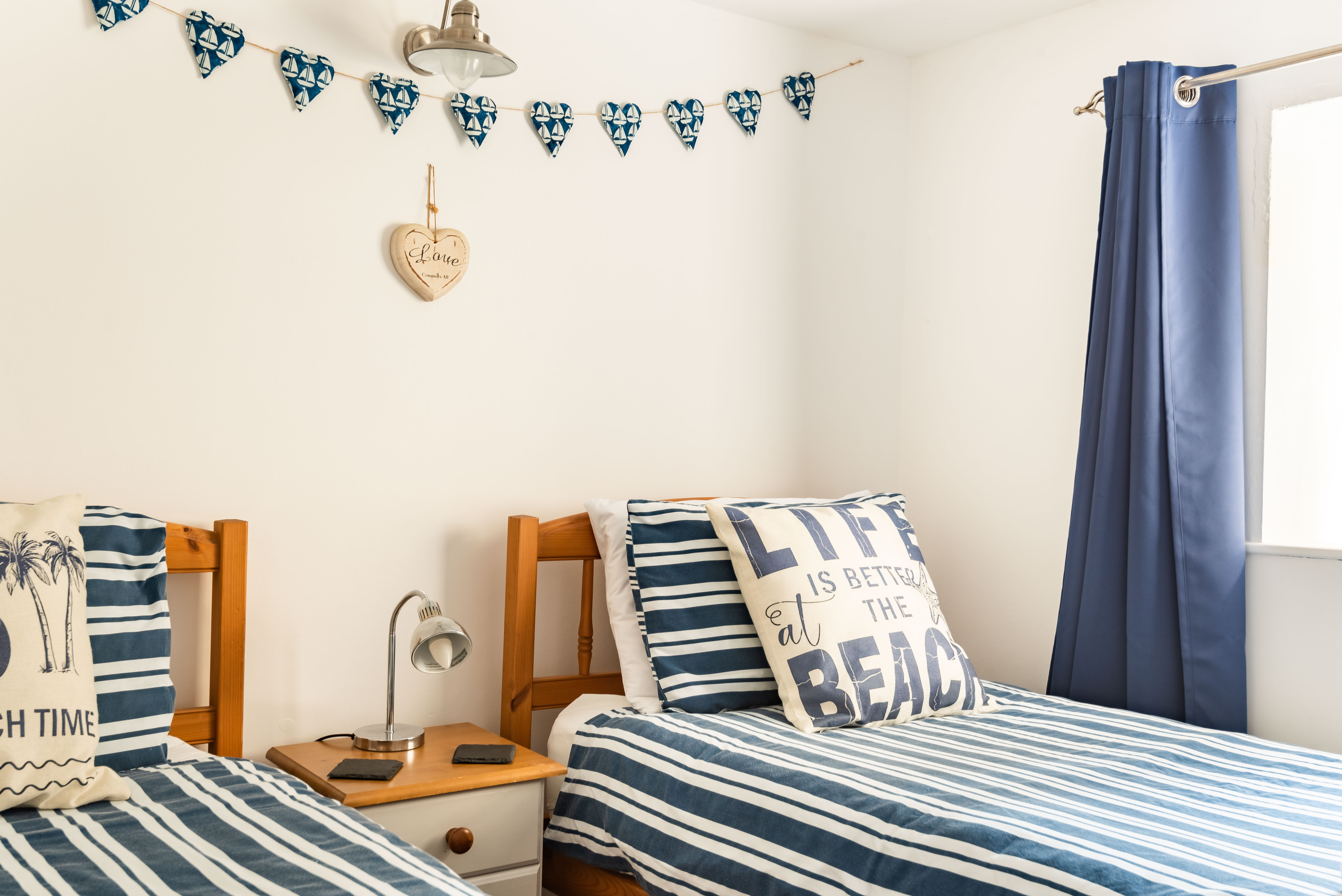 Another view of bedroom 2
