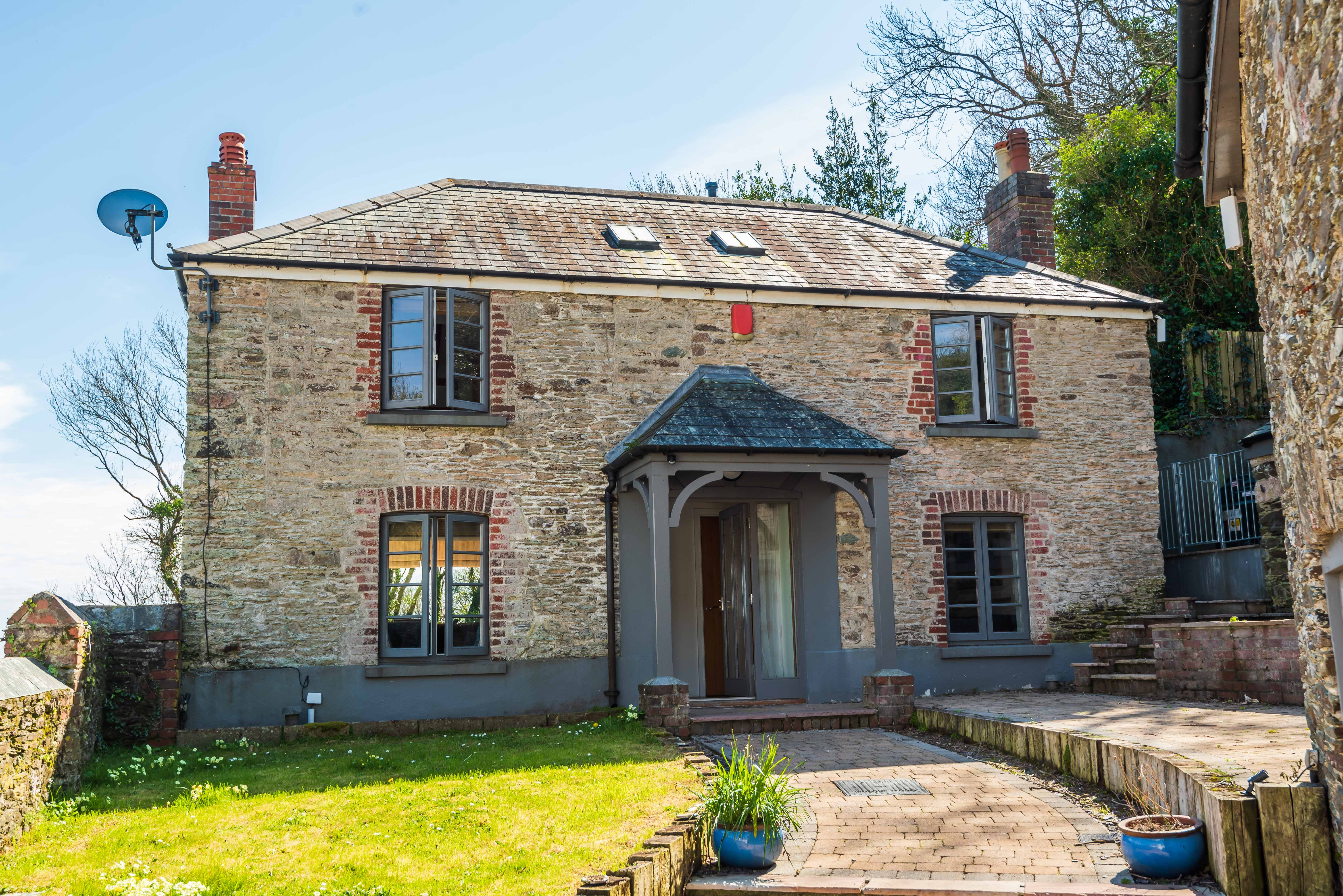 Stoke Cottage