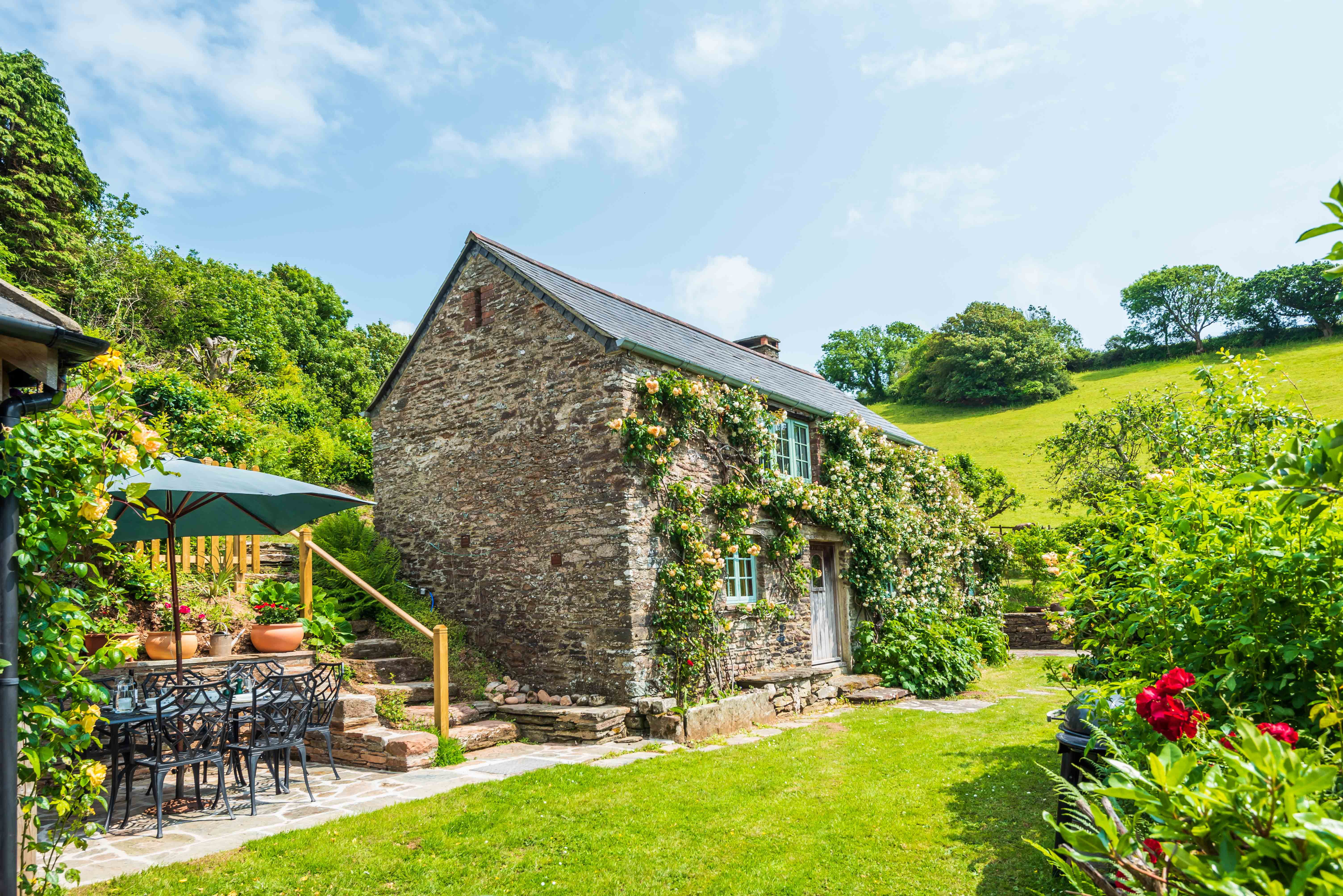 Nuckwell Cottage