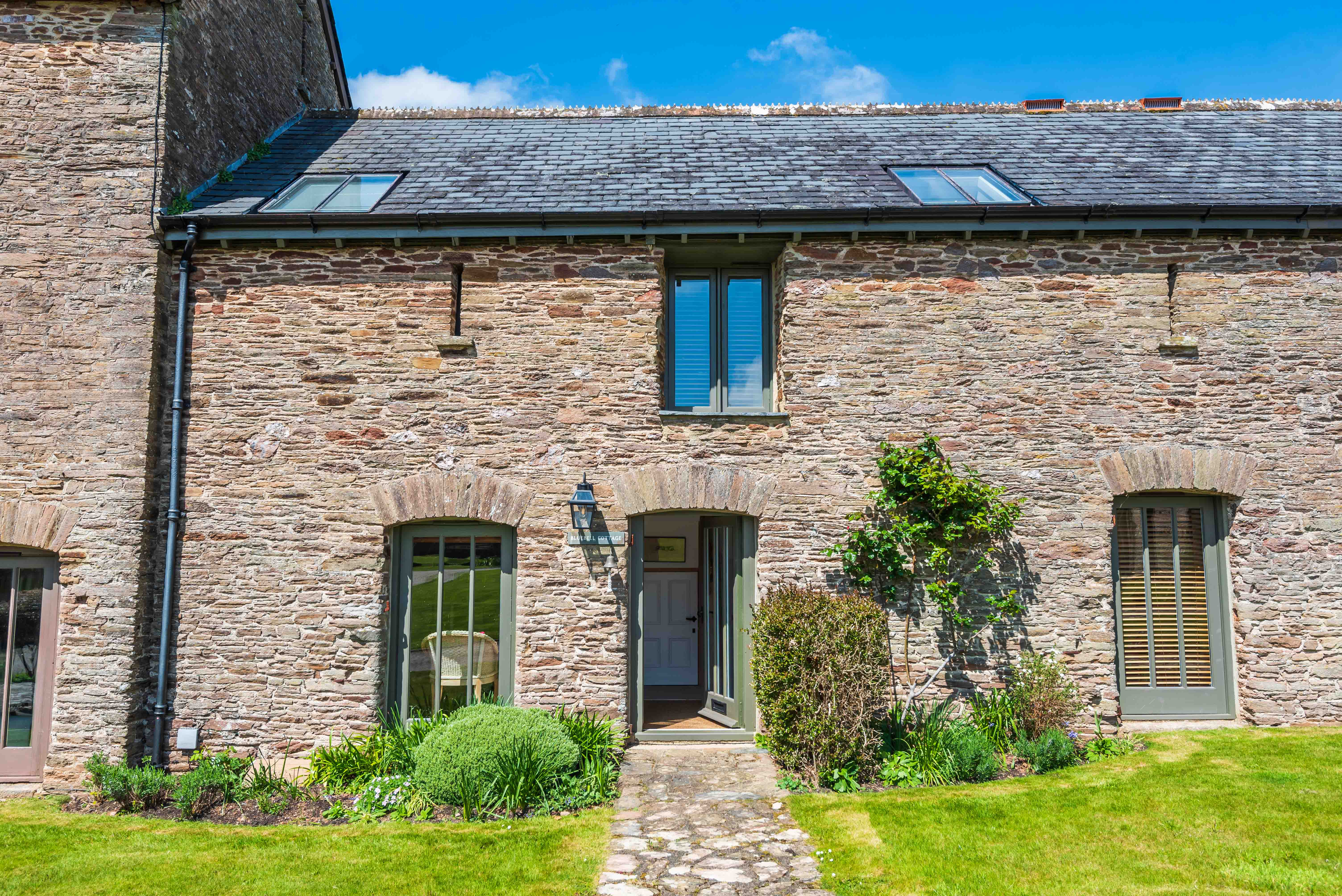 Bluebell Cottage