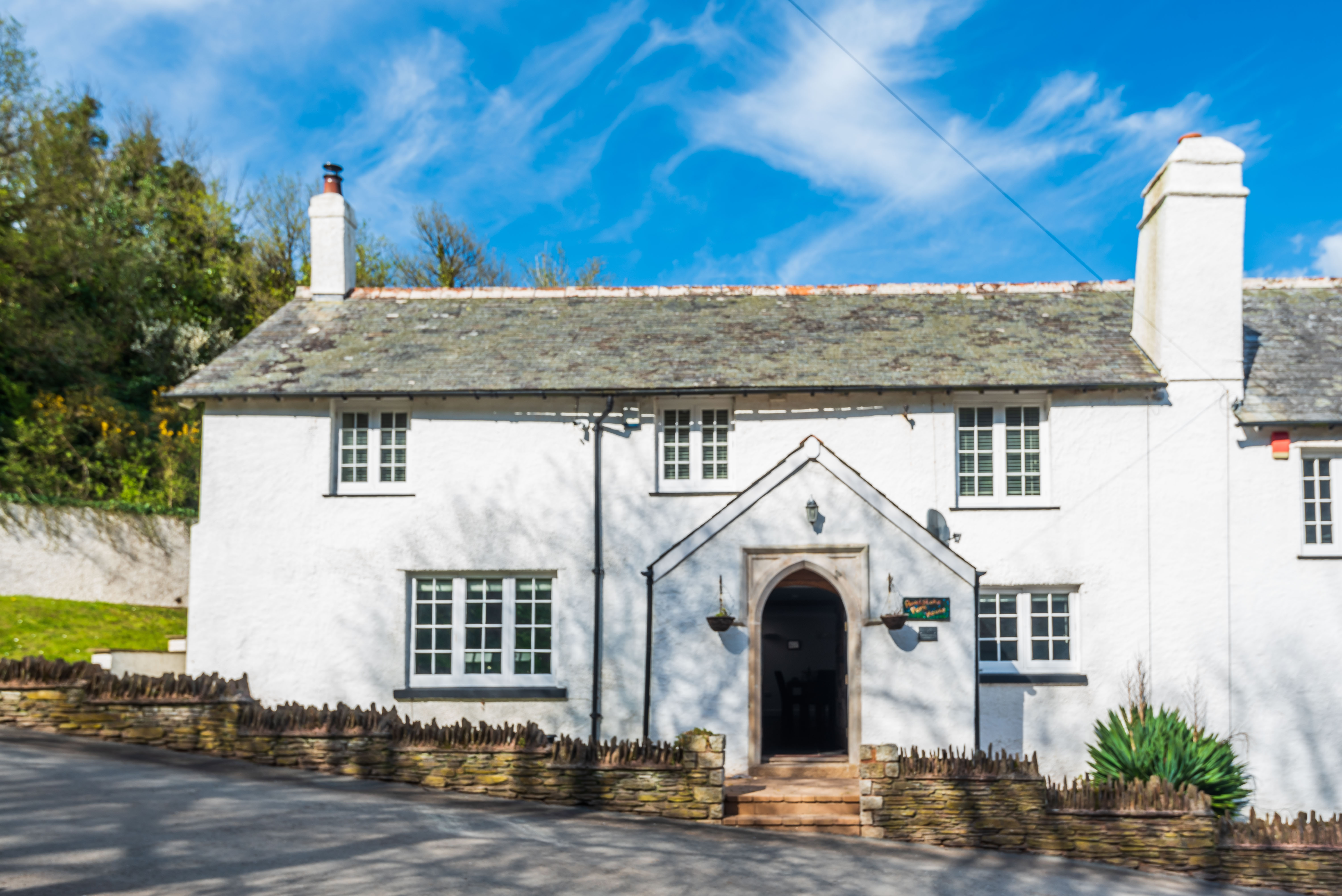 Revelstoke Park House