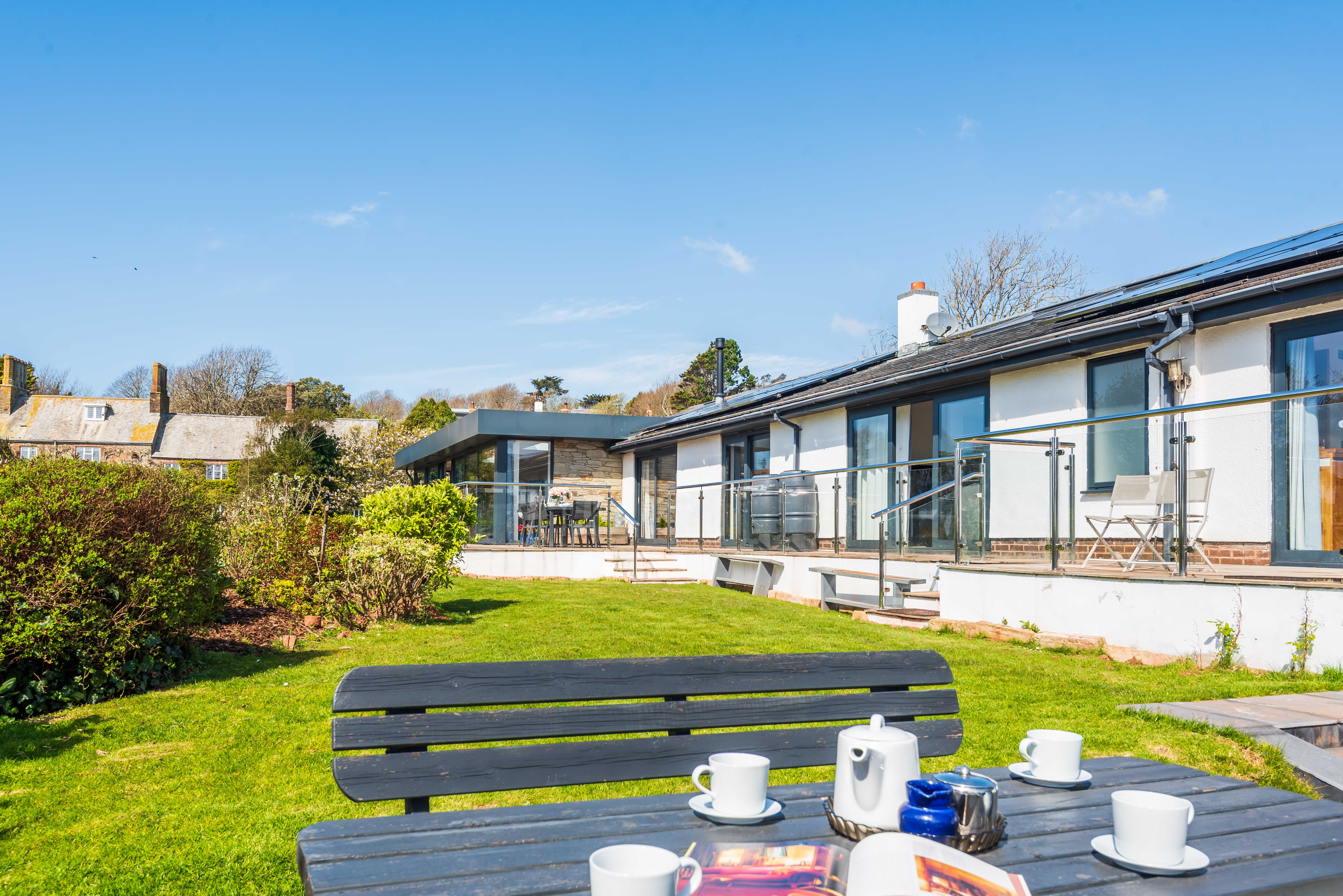 Property image 19 for THCSHAVEN