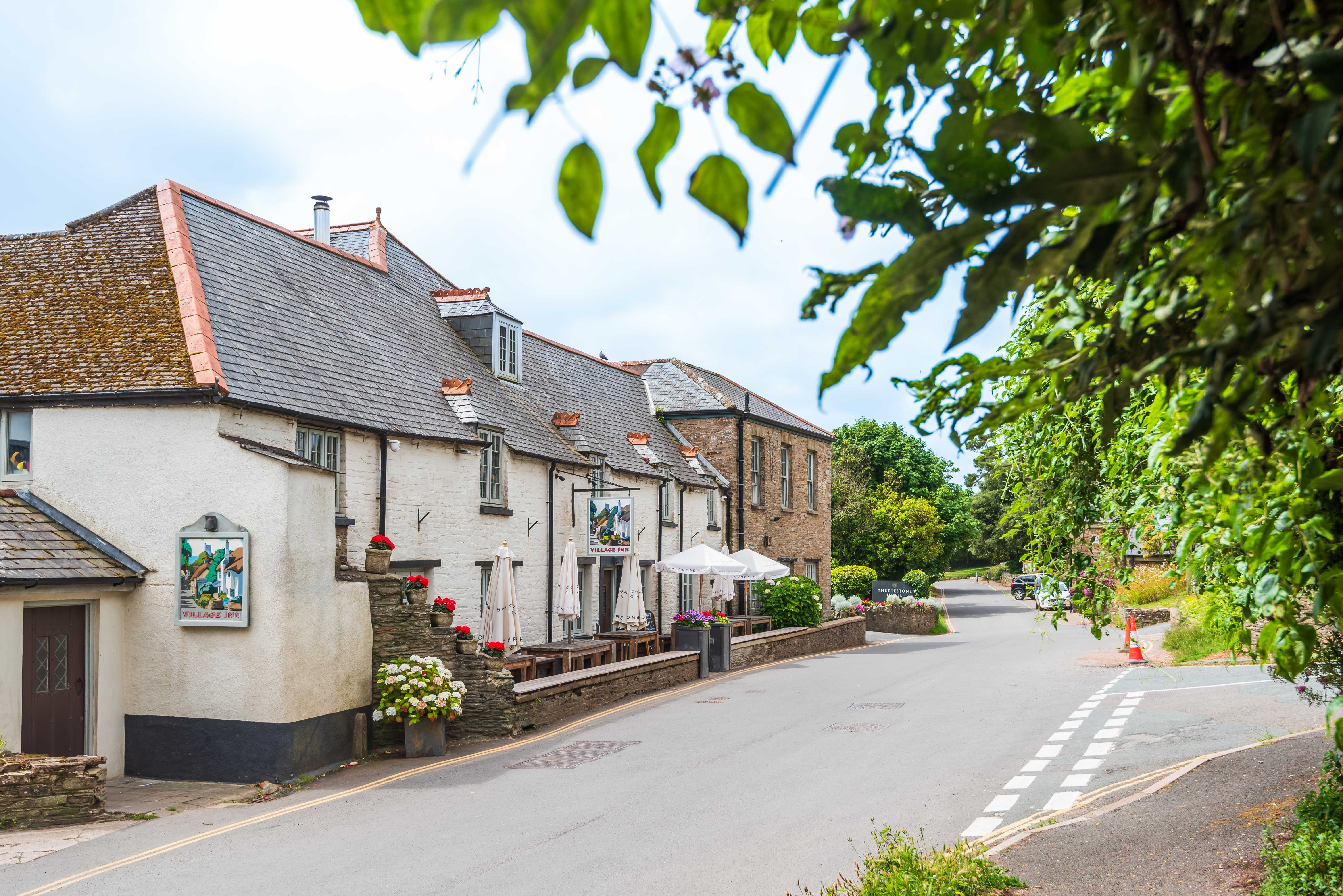 Property image 36 for THCROCKYS