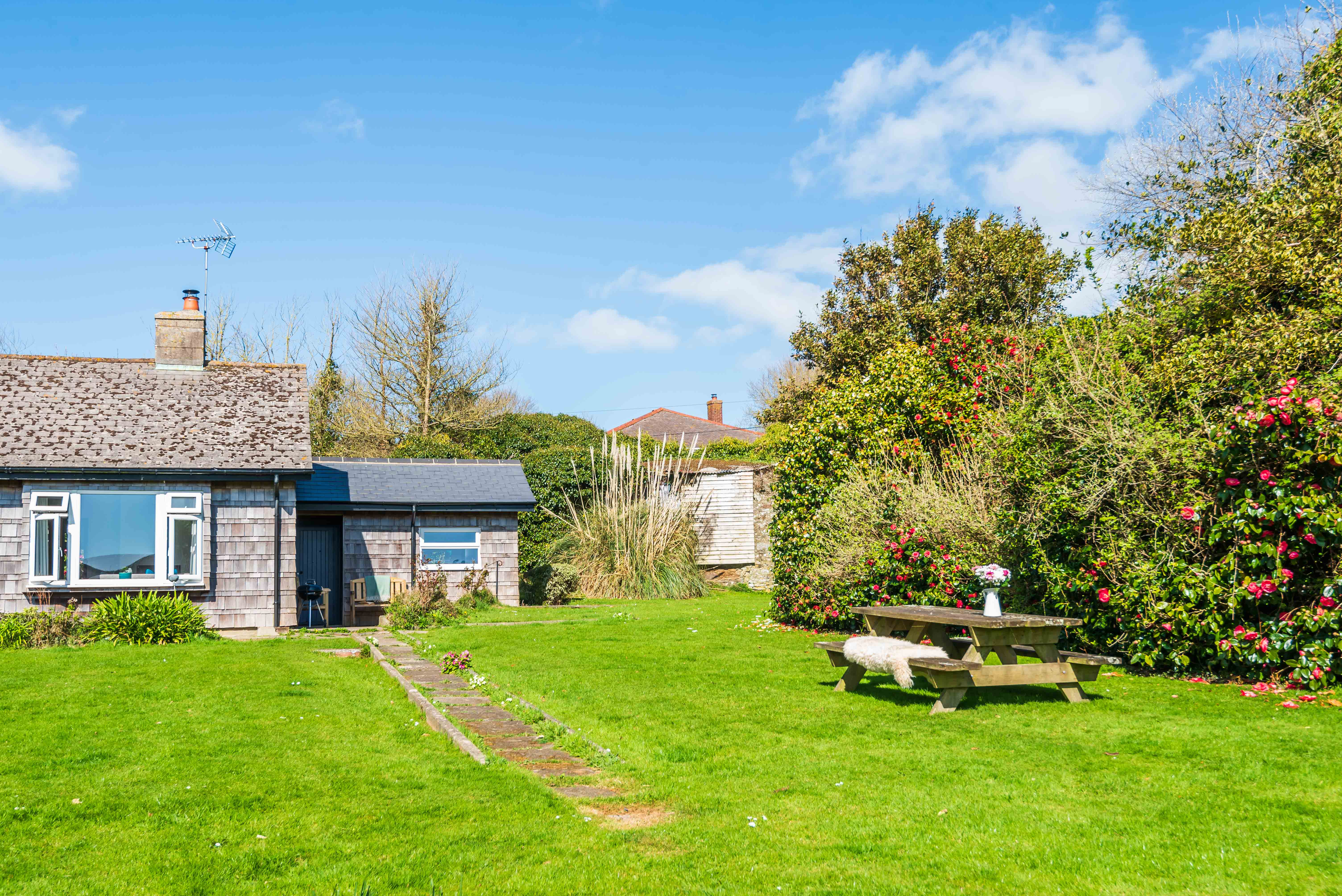 Another look at the gardens 