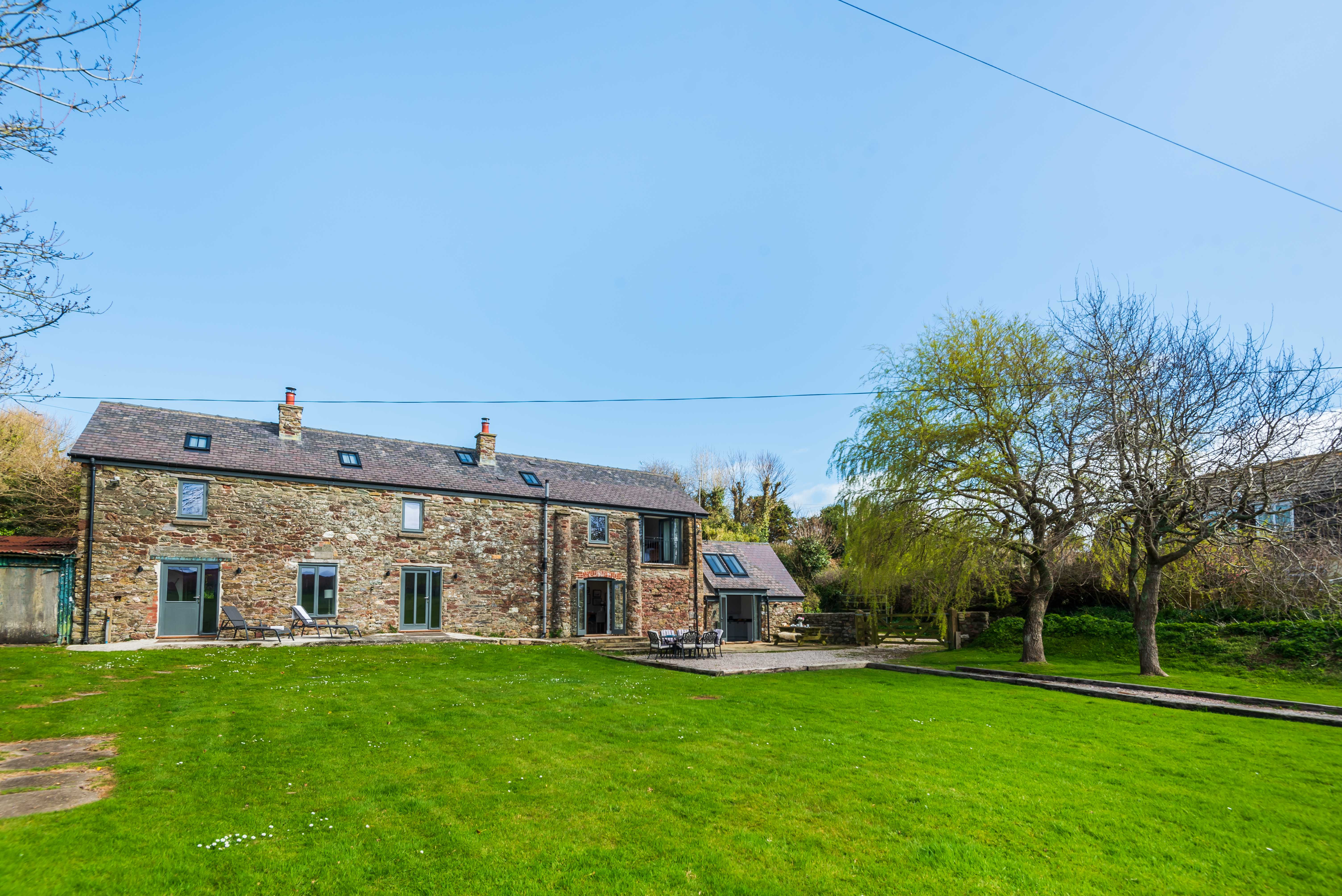 Property image 55 for THCLCBARN