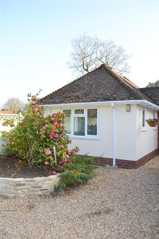 The Cottage At Boscobel Holiday Cottage